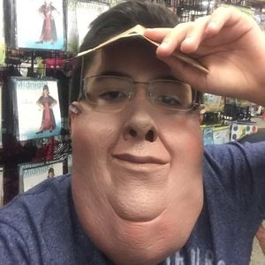 Meet your Posher, Antonio